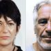Epstein-Komplizin Ghislaine Maxwell wegen "Suizidgefahr" unter verschärfter Beobachtung