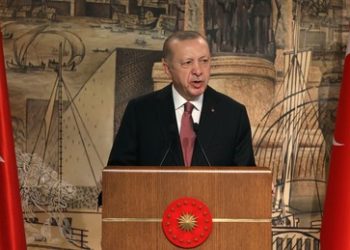 Erdoğan nennt Ziele für neuen Anti-Terror-Einsatz in Syrien