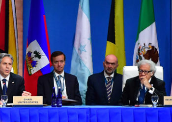 Ergebnisse des OAS-Gipfels: Lateinamerika erhebt sich gegen US-Vorherrschaft