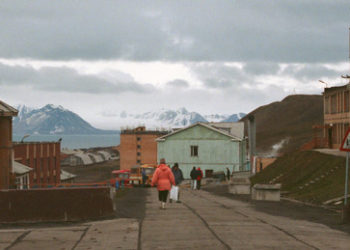 Eskalationsgefahr im hohen Norden: Norwegische Landblockade der russischen Siedlung auf Spitzbergen