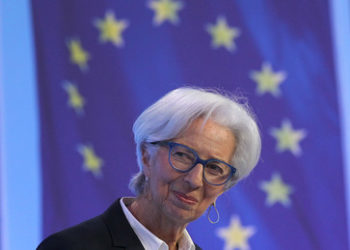 Euro-Rettung – ein Kampf gegen Windmühlen? EZB-Chefin rechnet mit dauerhaft hoher Inflation