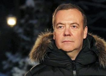 Eurokommunisten und Kleinrussland – Dmitri Medwedew trollt EU mit UdSSR-Vergleichen