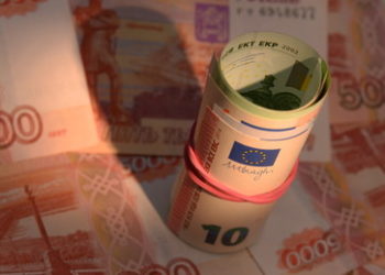 Experte: Russlands "Staatsbankrott" ist eine US-Fiktion, um die Wirkung der Sanktionen vorzutäuschen