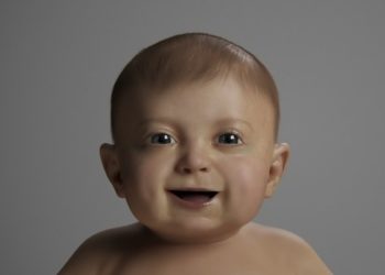 Experte sagt voraus, dass gefälschte KI-‘Tamagotchi-Kinder’ innerhalb von 50 Jahren das Bevölkerungsproblem lösen werden