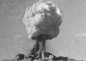 Experten warnen: Risiko eines Atomwaffeneinsatzes erreicht höchsten Stand seit dem Kalten Krieg