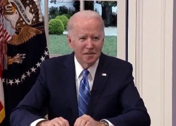 ExxonMobil schießt zurück auf Biden, nachdem er Ölfirmen beschuldigt hat, in einem Brief Profit gemacht zu haben