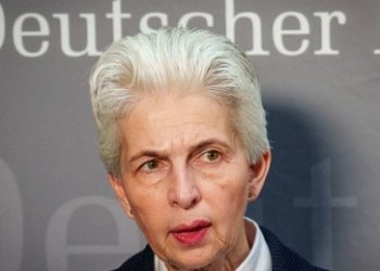 FDP-Politikerin Strack-Zimmermann: "Wir brauchen ein Feindbild" – zum Beispiel Russland