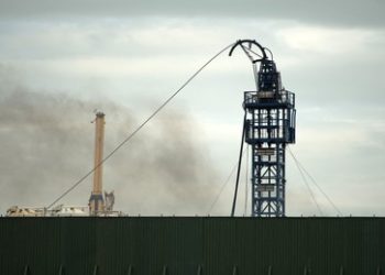 FDP stellt Fracking-Verbot infrage – Habeck weist Vorstoß zurück