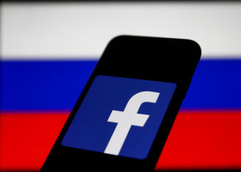 Facebook- und Instagram-Verbot in Russland tritt endgültig in Kraft