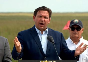 Floridas DeSantis stößt mutig mit Washington zusammen, nachdem er sich geweigert hat, COVID-Impfstoffe für Kinder unter fünf Jahren zu bestellen, um Floridas Kinder zu schützen