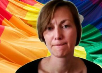 Für Aussage "Biologische Männer können nicht lesbisch sein" drei Jahre Gefängnis?