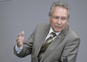 Gas-Notlage: Die Linke fordert Stopp der Energie-Sanktionen gegen Russland