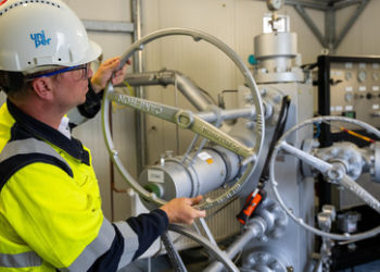 Gaskrise bedroht Liquidität: Deutscher Energieversorger Uniper braucht wohl Staatshilfe