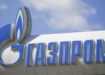 Gazprom drosselt Gaslieferung durch Nord Stream 1 um 40 Prozent