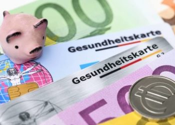 Gesetzliche Krankenkassen: Reformen statt unendliche Steigerungen der Beitragssätze