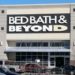 Get Wake, Go Broke: Bed Bath & Beyond schaltet die Klimaanlage in Geschäften aus, um mehr als ein Jahr nach dem Fallenlassen von MyPillow Geld zu sparen