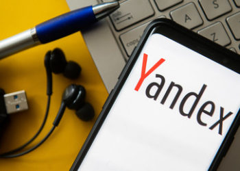 Grenzenlose Welt: Yandex-Karten zeigen keine Landesgrenzen mehr an