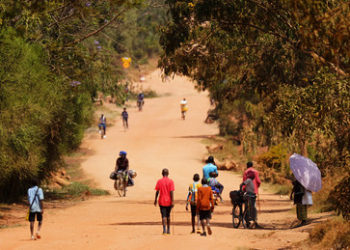 Großbritannien könnte ukrainische Flüchtlinge nach Ruanda schicken