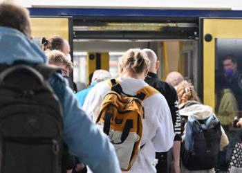 Günstiger Nahverkehr: Der Bedarf ist riesig, den Markt lässt das kalt