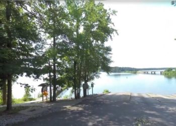 HORROR: 3 Geschwister ertranken am selben Tag im Clarks Hill Lake in Georgia