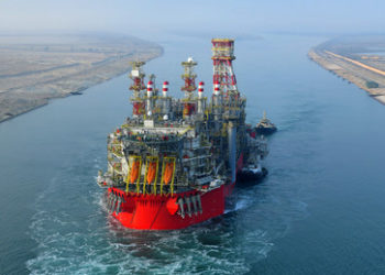 Hisbollah: Alle Optionen auf dem Tisch, um Israel von Plünderung libanesischer Ressourcen abzuhalten