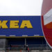 IKEA verkauft alle Fabriken in Russland