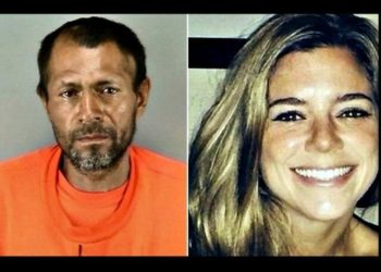 Illegale Außerirdische, die Kate Steinle getötet hat, zu Verbüßter Strafe verurteilt