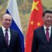 Im Zuge des Ukraine-Krieges: Russland verdrängt Saudi-Arabien als wichtigsten Ölexporteur Chinas