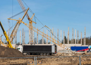 In Rheinland-Pfalz: US-Militär errichtet größtes Gefahrstofflager außerhalb der USA