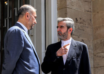 Indirekte Atomverhandlungen zwischen USA und Iran in Doha enden ohne Durchbruch