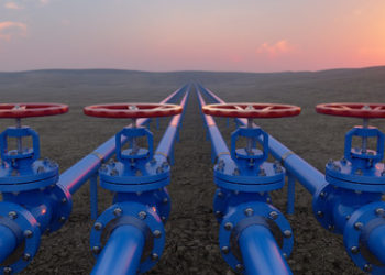 Internationale Energieagentur warnt Europa vor vollständigem Stopp russischer Gaslieferungen