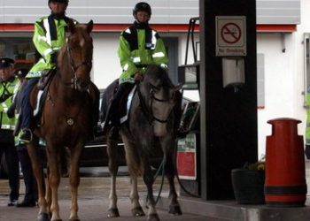 Irland: Für den Herbst drohen Treibstoff-Rationierungen