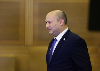Israel: Knesset löst sich auf, Bennett zieht sich aus Politik zurück