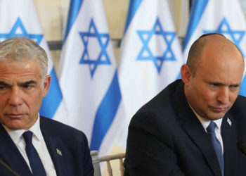 Israel: Knesset soll aufgelöst werden – "Bibi" hofft auf Rückkehr