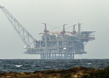Israel soll Gas über Ägypten nach Europa liefern