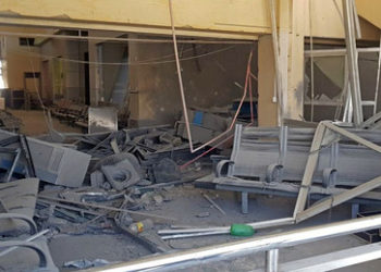 Israelischer Angriff auf Flughafen von Damaskus schürt neue Spannungen in Nahost