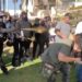 JUST IN: San Diego Grand Jury klagt 11 Antifa-Kämpfer an, weil sie Trump-Anhänger während des „Patriot March“ in Pacific Beach angegriffen haben