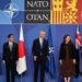 Japans Premierminister will engere Partnerschaft mit der NATO