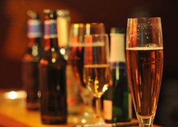 Jetzt wird es ernst: Deutschland droht im Sommer eine Bierflaschenknappheit