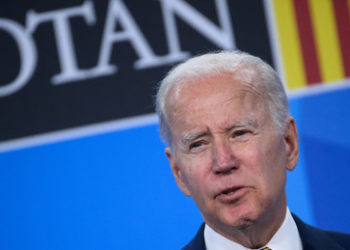 Joe Biden: Amerika ist in einer besseren Führungsposition als jemals zuvor