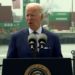 Joe Biden spielt die Inflation herunter und behauptet fälschlicherweise, dass die Amerikaner „bessere Bezahlung“ sehen (VIDEO)
