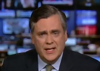 Juraprofessor Jonathan Turley kritisiert FBI-Direktor und Dirty Cop Chris Wray, weil er den 6. Januar als „heimischen Terrorismus“ bezeichnet hat