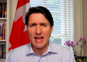 Justin Trudeau sagt, dass ungeimpfte Menschen mit den „Konsequenzen“ ihrer Wahl fertig werden müssen