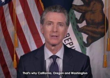 Kalifornien, Oregon und Washington gründen eine Koalition an der Westküste, um den Zugang zu Abtreibungen zu schützen