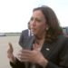 Kamala Harris: Es gibt nichts an diesem Thema der Abtreibung, das jemanden dazu zwingen würde, seinen Glauben aufzugeben (VIDEO)