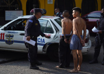 Kampf gegen Banden in El Salvador: Präsident Nayib Bukele verspricht baldigen Sieg
