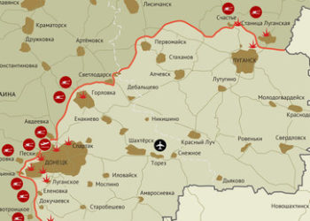 Kissingers Angebot an die Ukraine: Der Westen ist außer Atem – und stellt Russland noch eine Falle