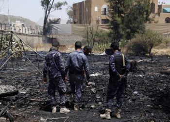 Konfliktparteien im Jemen begrüßen Verlängerung des UN-vermittelten Waffenstillstandes