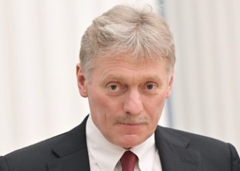 Kreml: US-Waffenlieferungen an Kiew "gießen nur Öl ins Feuer"