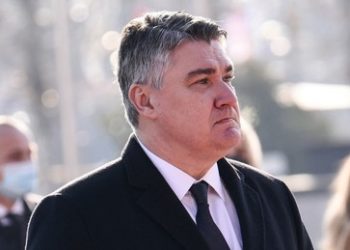 Kroatischer Präsident Milanović: Russland-Sanktionen wirkungslos – EU-Bürger zahlen Preis